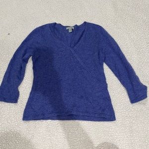 Geneva Cashmere Sweater